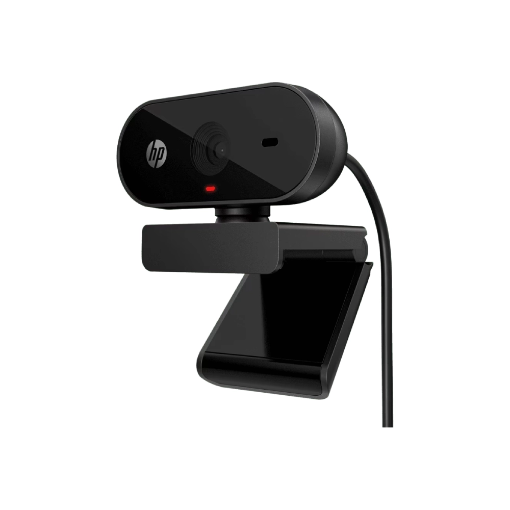 HP Webcam 320 FHD 1080P view 5